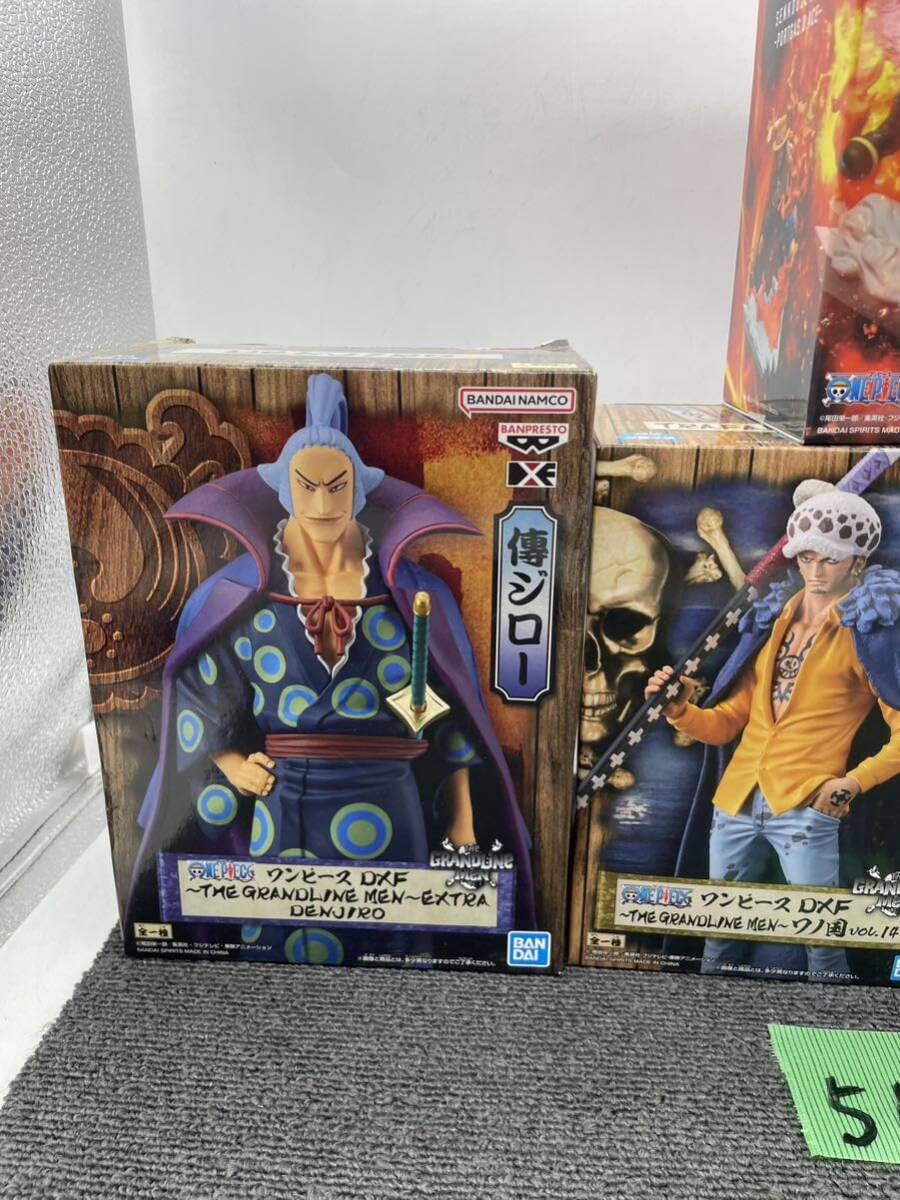 Amazon.co.jp: ワンピース ONE PIECE 傳ジロー 戦光絶景 PORTGAS.D.ACE